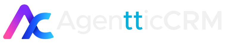 AgentticCRM